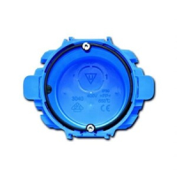 Коробка монтажная для кирпичных стен ABB 2CKA001740A0060