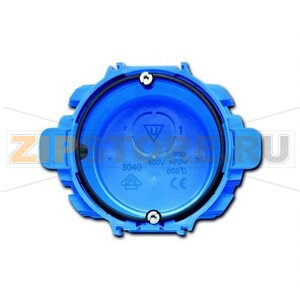 Коробка монтажная для кирпичных стен ABB 2CKA001740A0060 