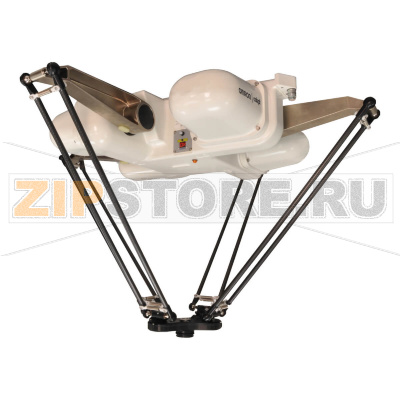 Робот фиксированный Quattro Omron 17213-26014 