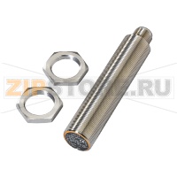 Датчик индуктивный IFM IG5927