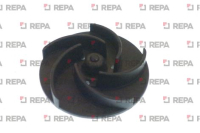 Laufrad   87mm H 21mm Laufrichtung recht