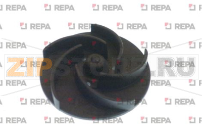 Laufrad   87mm H 21mm Laufrichtung recht 