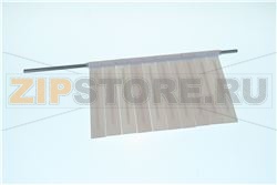 CURTAIN ASSEMBLY F20 