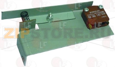 MICROSWITCH KIT XP42A-E1-Z11 