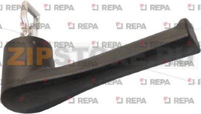 MANIGLIA PORTA COMPLETA 