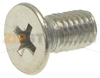 ВИНТЫ С ПОТАЙНОЙ ГОЛОВКОЙ M5X10