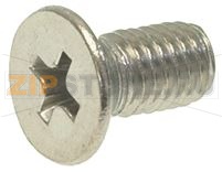 ВИНТЫ С ПОТАЙНОЙ ГОЛОВКОЙ M5X10 