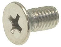 ВИНТЫ С ПОТАЙНОЙ ГОЛОВКОЙ M5X10