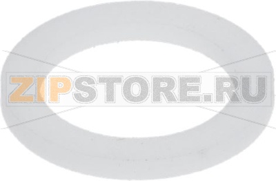 PTFE GASKET 25x18.2x1.5 