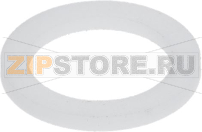 PTFE GASKET 25x18.2x1.5 