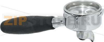 FILTER HOLDER COMPLETE 1-CUP 