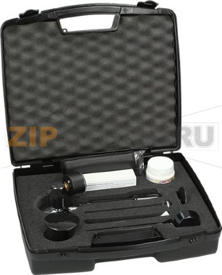 ПРОФЕССИОНАЛЬНЫЙ КОМПЛЕКТ БАРИСТА 