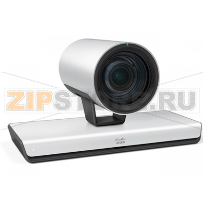 PTZ-камера Cisco CTS-PHD1080P4XS2= 