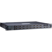 Преобразователь MOXA NPort S9650I-16-2HV-SSC-T