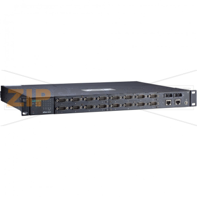 Преобразователь MOXA NPort S9650I-16-2HV-SSC-T 