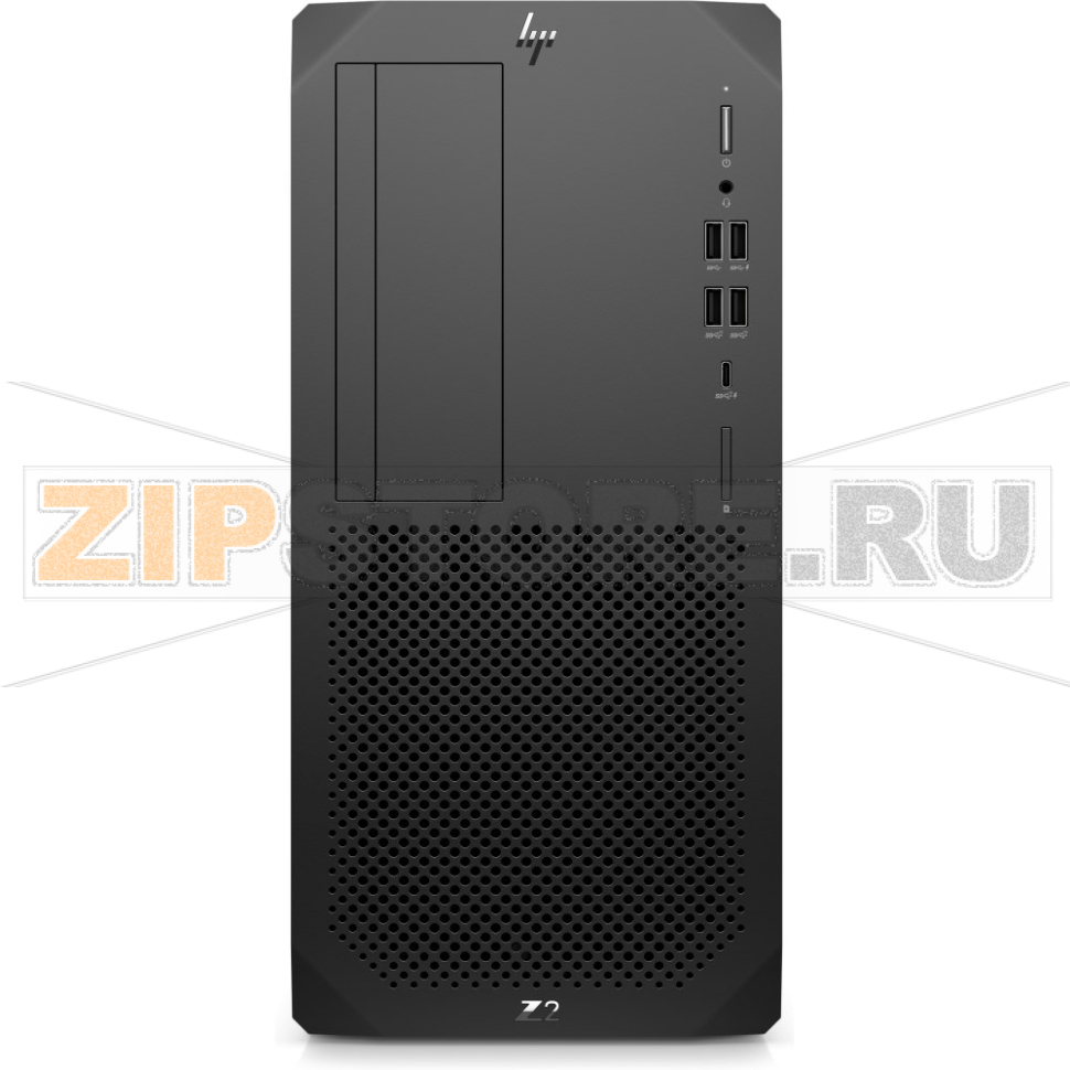 Рабочая станция HPE 4F852EA#ACB 