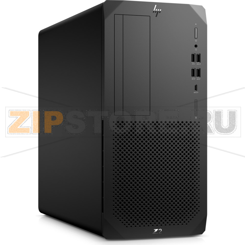 Рабочая станция HPE 4F852EA#ACB 