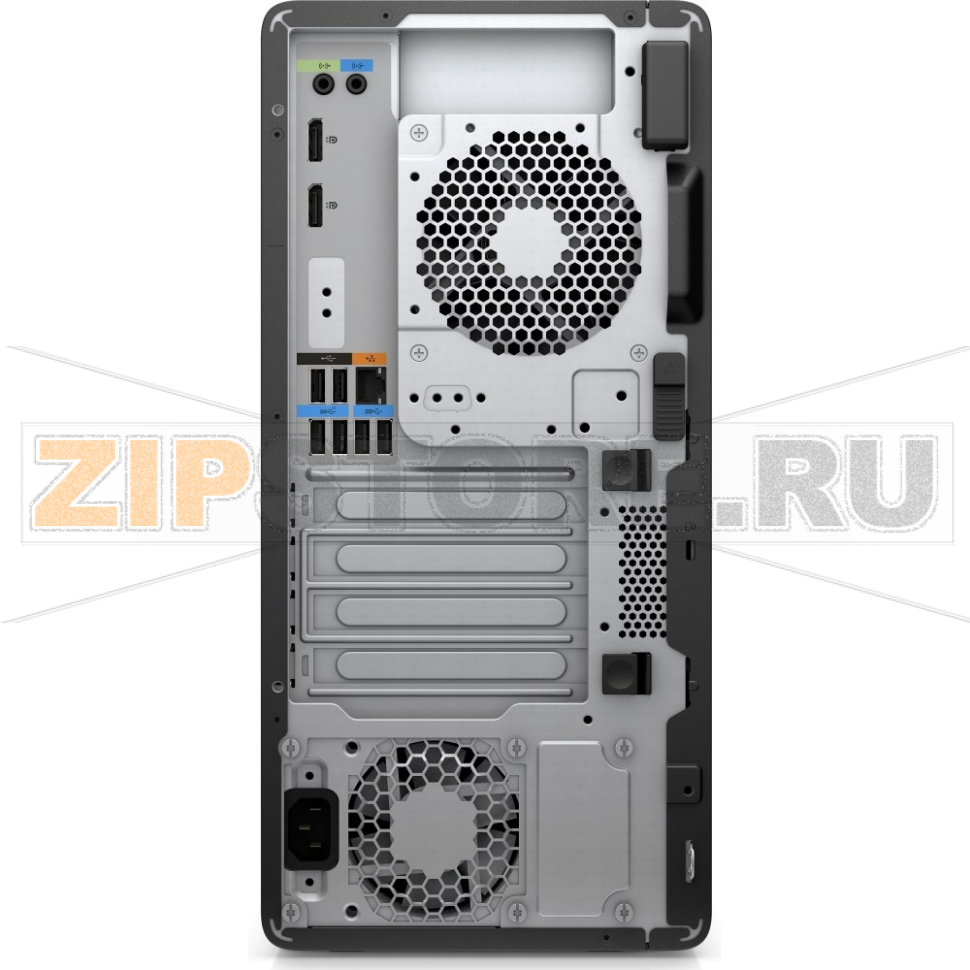 Рабочая станция HPE 4F852EA#ACB 