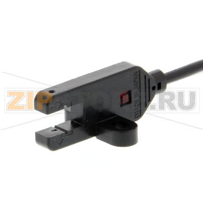 Датчик фотоэлектрический Omron EE-SX772R 