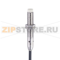 Датчик индуктивный IFM IFM208