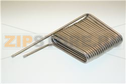 SERPENTIN INOX NIAGARA 65 