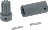 COUPLING 8 TEETH