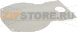 LID MICA ELECTROLUX 140162957017 