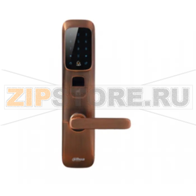 Замок Dahua DHI-ASL8112R-B 