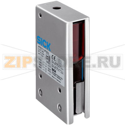 Датчик оптический SICK WTE27X-3P1861 