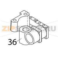 Sold as R15-18Z Bear Varimixer AR80 VL-1S