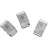 Светодиод 15 мкд, SMD, 0805, зеленый, желтый, 170°, 20 мА, 2.2 В Avago Technologies HSMG-C170 - Светодиод 15 мкд, SMD, 0805, зеленый, желтый, 170°, 20 мА, 2.2 В Avago Technologies HSMG-C170