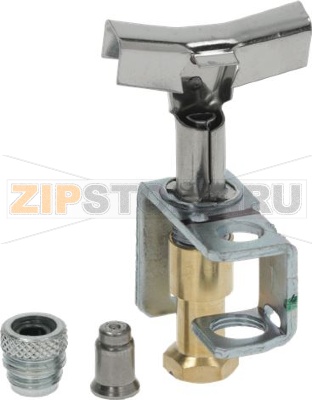 ТРЕХПИЛОТНАЯ ГОРЕЛКА 6CH14-6 