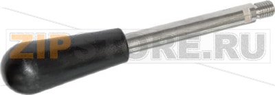 ДВЕРНАЯ РУЧКА ДЛЯ ПЕЧИ 