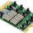 40700084  CARD KEYPAD MINI WITH 2 DISPLAY - 40700084  CARD KEYPAD MINI WITH 2 DISPLAY