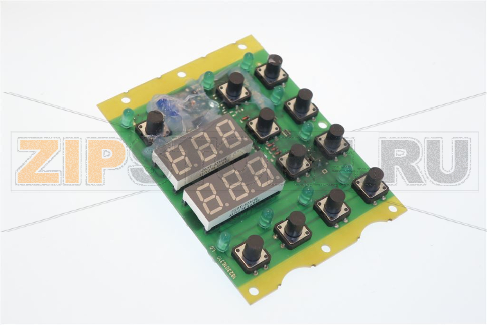40700084  CARD KEYPAD MINI WITH 2 DISPLAY 