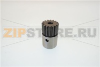 INGRANAGGIO MOTORIDUTT.Z=16