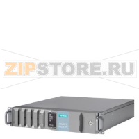 SIMATIC IPC, промышленный ПК IPC647E (Rack PC, 19", 4U); 3x Gbit Ethernet (IE/PN), RJ45; 1xDVI-D, 2xDisplayPort, 1xCOM1, аудио, 4xUSB 3.1, 2xUSB 3.1 (Typ C) сзади; 2xUSB 3.0 спереди, 1xUSB3.1 внутренний Siemens 6AG4112-3....-....