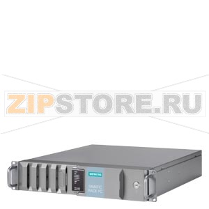 SIMATIC IPC, промышленный ПК IPC647E (Rack PC, 19&quot;, 4U); 3x Gbit Ethernet (IE/PN), RJ45; 1xDVI-D, 2xDisplayPort, 1xCOM1, аудио, 4xUSB 3.1, 2xUSB 3.1 (Typ C) сзади; 2xUSB 3.0 спереди, 1xUSB3.1 внутренний Siemens 6AG4112-3....-.... 