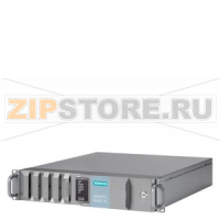 SIMATIC IPC, промышленный ПК IPC647E (Rack PC, 19", 4U); 3x Gbit Ethernet (IE/PN), RJ45; 1x DVI-D, 2x интерфейса DisplayPort, 1x COM1, аудио, 4x USB 3.1, 2x USB 3.1 (Typ C) сзади; 2x USB 3.0 спереди, 1x USB3.1 внутренний; 1x M.2 внутренний; мониторинг тем