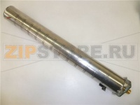 BRUCIATORE CON UGELLO E PORTAUGELLO