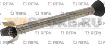 ПОГРУЖАЕМАЯ ШТАНГА  В СБОРКЕ 500 ММ 