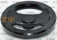 VOLANT BAKELITE VITESSE