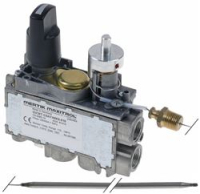 GAS VALVE MERTIK