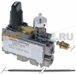 GAS VALVE MERTIK 