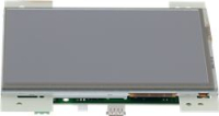 CARD DISPLAY 7 TFT LCD