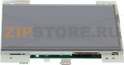 CARD DISPLAY 7 TFT LCD 