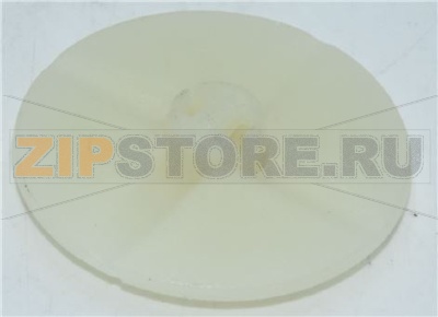 ЛОПАСТНОЕ КОЛЕСО ДЛЯ МИКСЕРА 