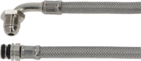 Flex Pipe M3/8 1060 Mm Elbow