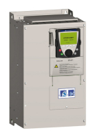 Преобразователь частоты 4 кВт, 690 В Schneider Electric ATV61HU40Y