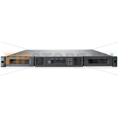 Автозагрузчик ленточный HPE Q6Q65A 